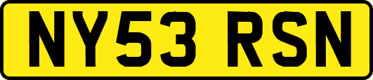 NY53RSN