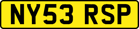 NY53RSP