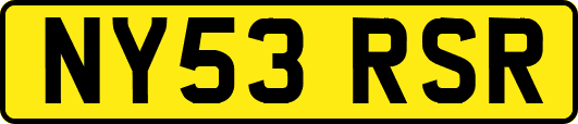 NY53RSR