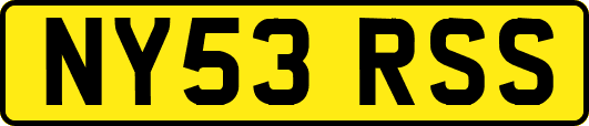 NY53RSS