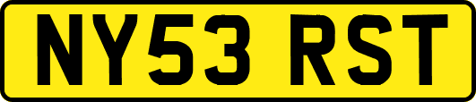 NY53RST