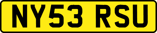 NY53RSU