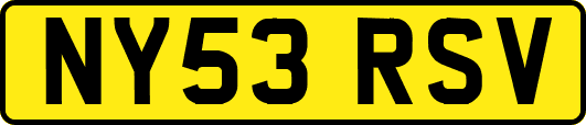 NY53RSV