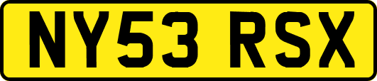 NY53RSX