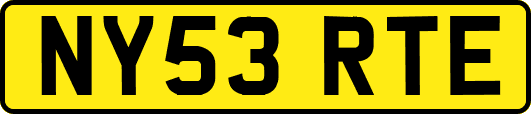 NY53RTE