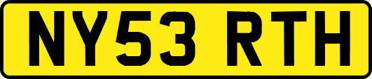 NY53RTH