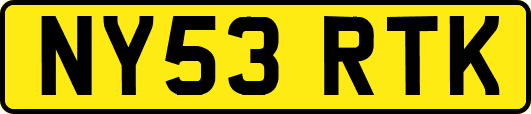 NY53RTK