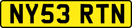 NY53RTN