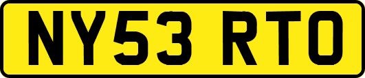 NY53RTO