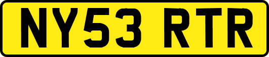 NY53RTR