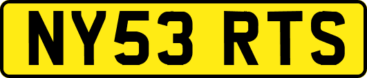NY53RTS
