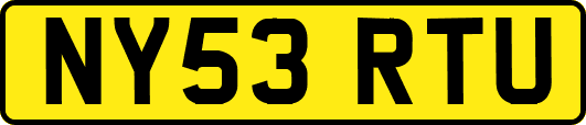 NY53RTU