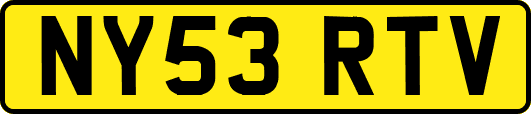 NY53RTV