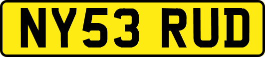 NY53RUD
