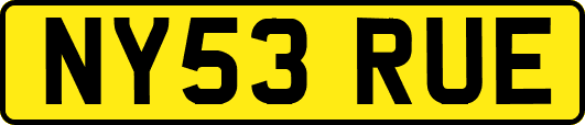 NY53RUE