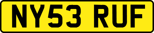 NY53RUF