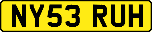NY53RUH