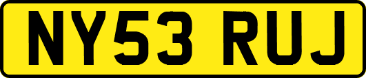 NY53RUJ