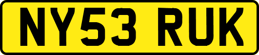 NY53RUK