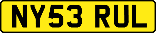 NY53RUL