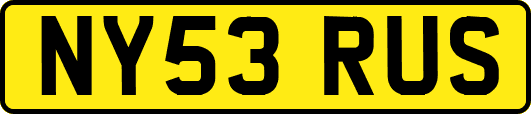 NY53RUS