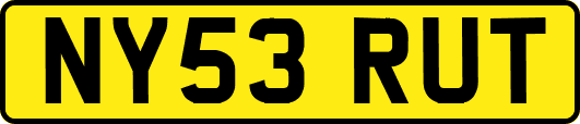 NY53RUT