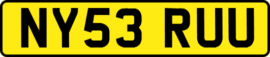 NY53RUU