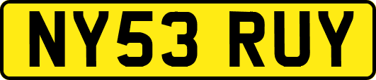 NY53RUY