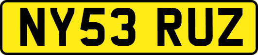 NY53RUZ