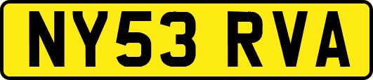 NY53RVA