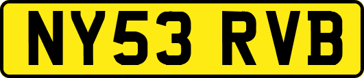 NY53RVB