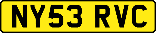 NY53RVC