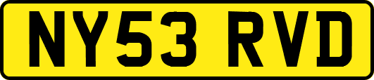NY53RVD