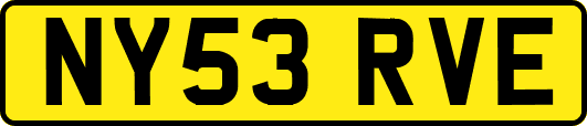 NY53RVE