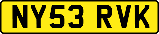 NY53RVK