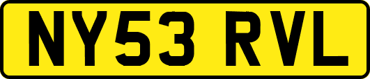 NY53RVL