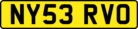 NY53RVO