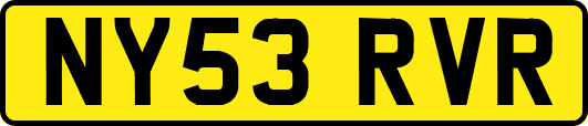 NY53RVR