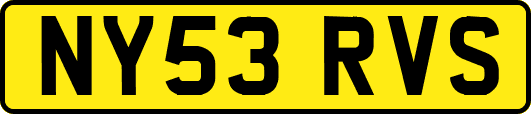 NY53RVS