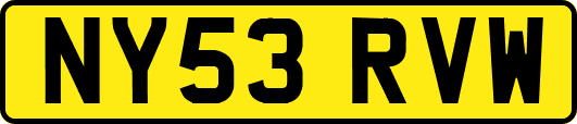 NY53RVW