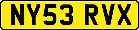 NY53RVX