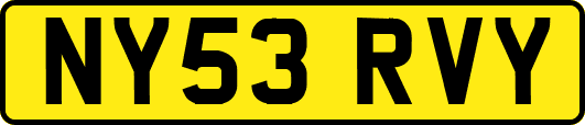 NY53RVY