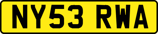 NY53RWA