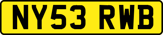 NY53RWB