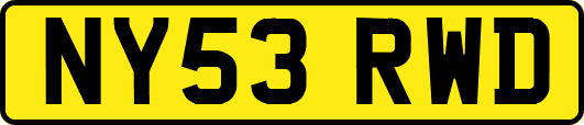NY53RWD