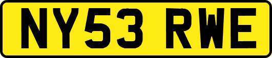 NY53RWE