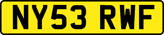 NY53RWF