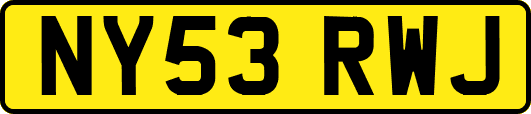 NY53RWJ