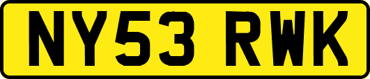 NY53RWK