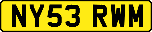 NY53RWM